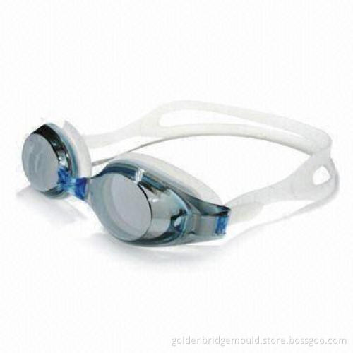 Swimming Google with UV Protection and PC Lens